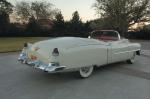 Cadillac Eldorado 1953 года